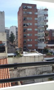 Semipiso 2 Amb C/balcon (Palier Privado) - Caballito