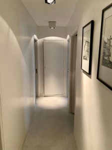 Semipiso Totalmente Hecho a Nuevo con Amplios Espacios Modernos.