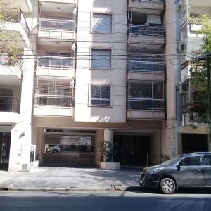 Dpto. 2 Amb. Excel. Ubicación. Baulera. Amenitis.