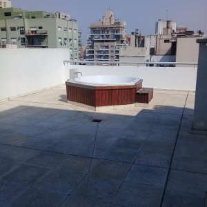 Dpto. 2 Amb. Excel. Ubicación. Baulera. Amenitis.