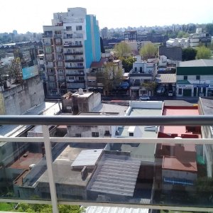 Villa Luro. Alquiler Impecable Monoambiente.