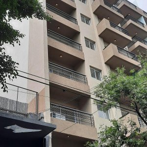 Departamento en Alquiler a Estrenar en Villa Santa Rita.