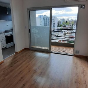 Departamento en Alquiler a Estrenar en Villa Santa Rita.