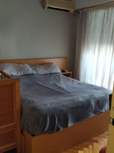 Amplio 2 Ambientes Muy Luminoso