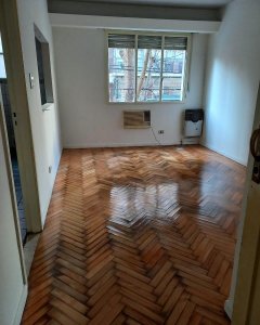 Dueño Alquila Departamento Al Frente. Todo Sol a Cuadras de Cabildo