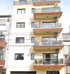 Monoambiente Súper Luminoso y Amplio