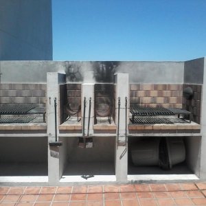 Dueño Alquila Departamento 2 Amb con Amenities