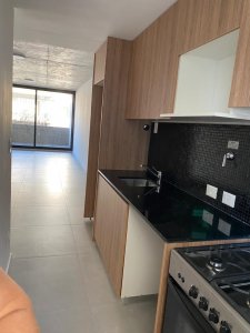 Alquiler Monoambiente a Estrenar Dueño Directo