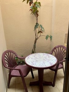 Hermoso PH con Patio en Saavedra Sobre Av. Balbín