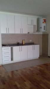 Alquiler Monoambiente en Abasto