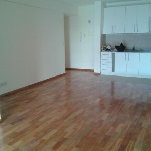 Alquiler Monoambiente en Abasto