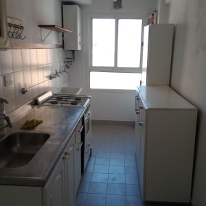 Departamento en Alquiler en La Boca!