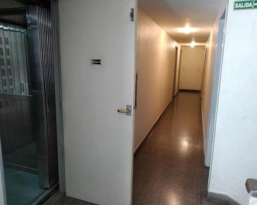 Av Pueyrredon 1389, Piso 5. Super Luminoso, Vigilancia 24h.