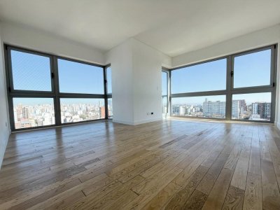 Excelente 3 Amb - Torre Premium - 82 m - Astor Nuñez