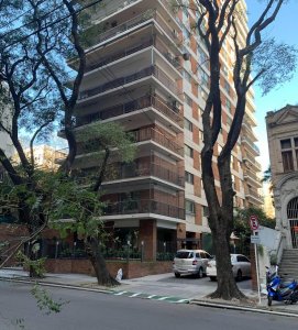 Departamento en Torre en Barrancas de Belgrano