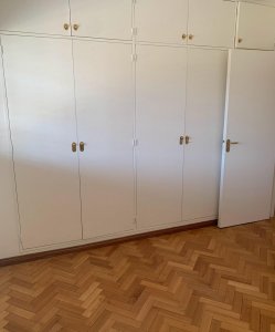 Departamento en Torre en Barrancas de Belgrano