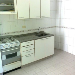 Departamento 2 Ambientes con Balcón.