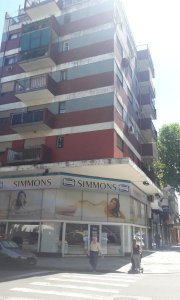 Dueño Directo Alquiler Semipiso Departamento de 4 Amb Al Frente con Balcón Corri