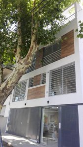 PH en Duplex 1er. Piso. 2 Amb. con Patio y Terraza.