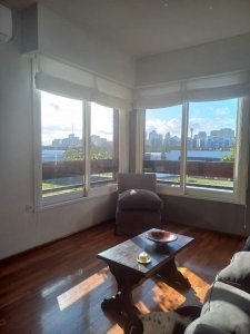 Departamento en venta en Palermo