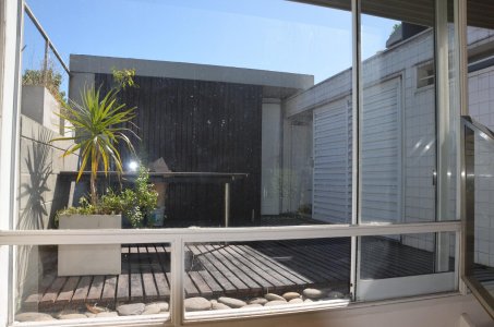 Dueño vende departamento en Belgrano. Sin comisión.