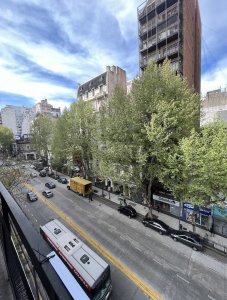 Departamento 4 Amb. Apto Profesional - 88m2 - Reciclado A Nuevo