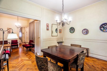 Depto 2 amb 3er piso al frent, Palermo, excelente oportunidad