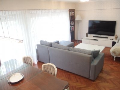 Rosario al 600 - Caballito DUEÑO DIRECTO