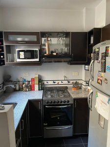 Depto 2 amb a una cuadra de Parque Rivadavia (Venta por propietario)