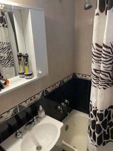 Depto 2 amb a una cuadra de Parque Rivadavia (Venta por propietario)