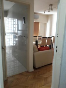 DUEÑO VENDE - 3 Amb.- Lateral- en Recoleta