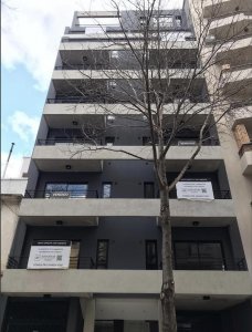 Bauness 2000 - 2 Ambientes 41m2