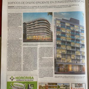 Amplio 2 Ambientes en Excelente Ubicación