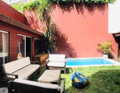 ¡Increíble Oasis en El Corazón de Las Cañitas!