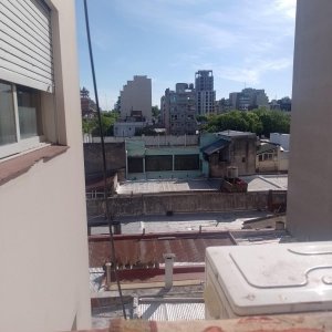 Depto en Venta en Flores Muy Buena Zona.