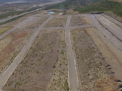 Venta Terreno 364 m² - Comodoro Rivadavia - Excelente Oportunidad!