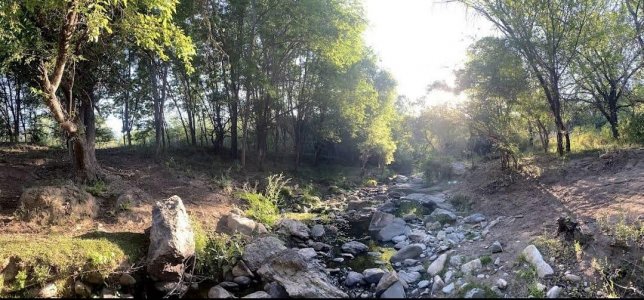 Lotes con Escritura en Cosquin Barrio Cerrado