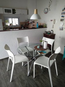 Casa PH con patio - Alta Córdoba / Cofico