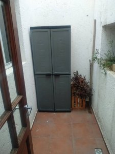 Casa PH con patio - Alta Córdoba / Cofico