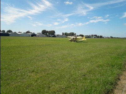 Lote Venta Aero Country Club 2.000 m²