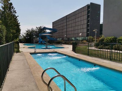 Vendo Departamento en excelentes condiciones