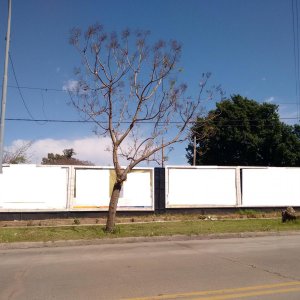 Venta de Excelente Lote 1.000 m Avda. Spilimbergo a 3 Cuadras Rafael Nuñez