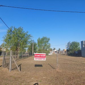 Terreno Unico en Tierra de Sueños 2 - Dueño Directo
