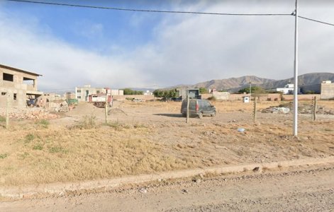 Venta Lote Barrio Alta Mendoza 2