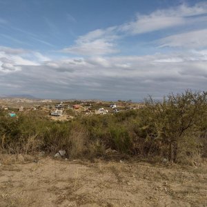 Venta de Terreno en Estancia Vieja