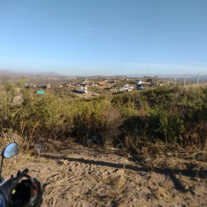 Venta de Terreno en Estancia Vieja
