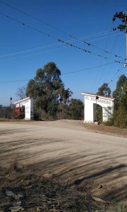 Terreno en Villa Yacanto, El Divisadero