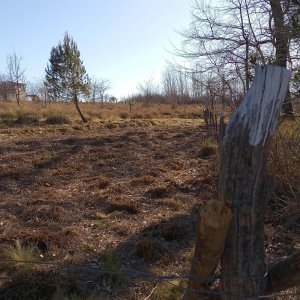 Terreno en Villa Yacanto, El Divisadero