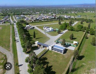 Vendo Terreno Country Antigua Estancia Dueño Directo