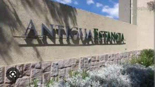 Vendo Terreno Country Antigua Estancia Dueño Directo